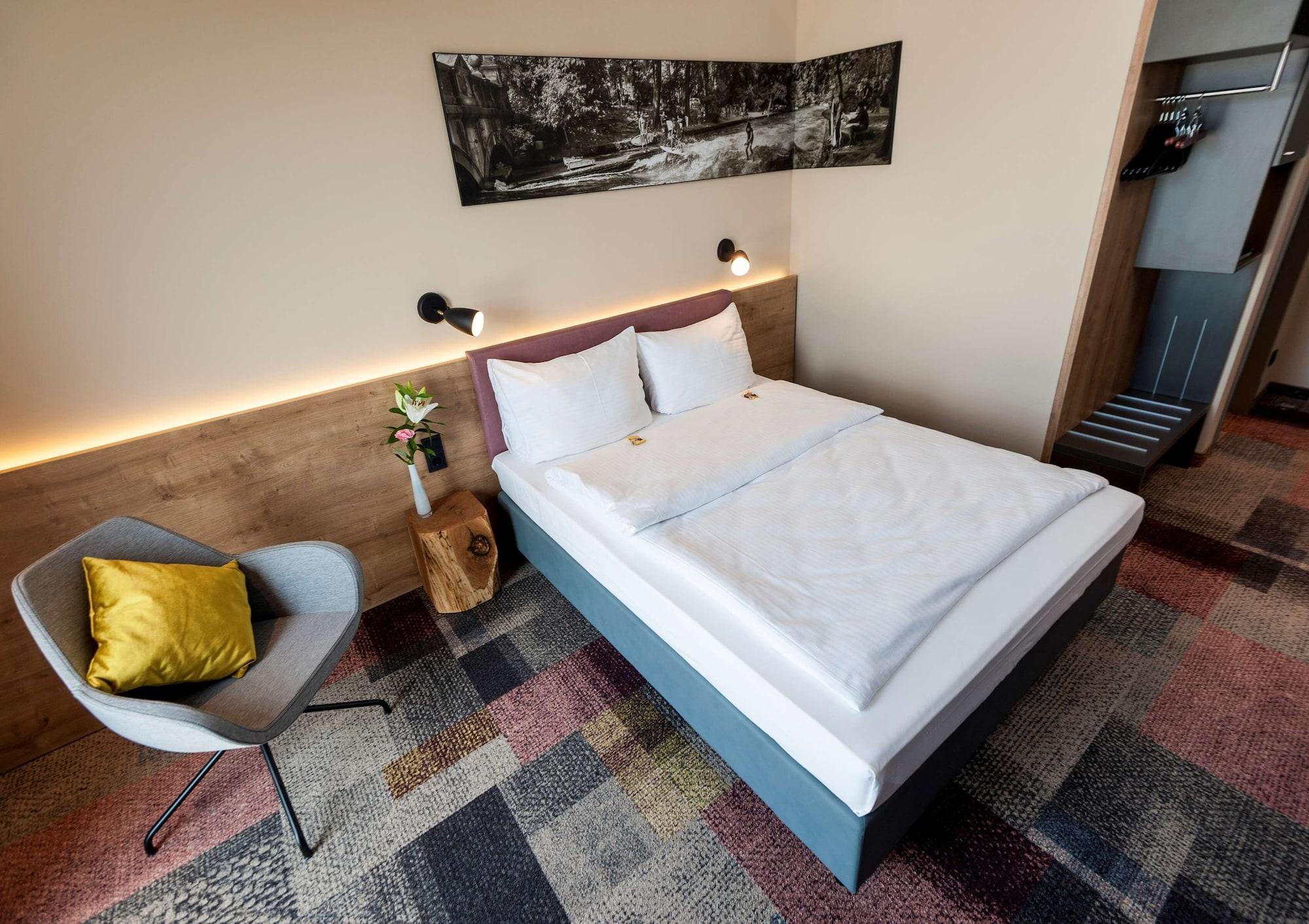 Western The K Hotel