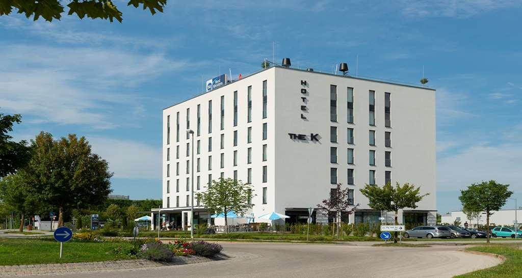 Western The K Hotel