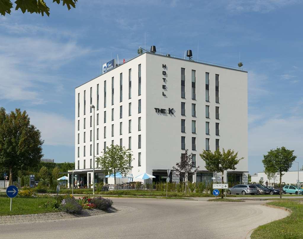 Western The K Unterföhring