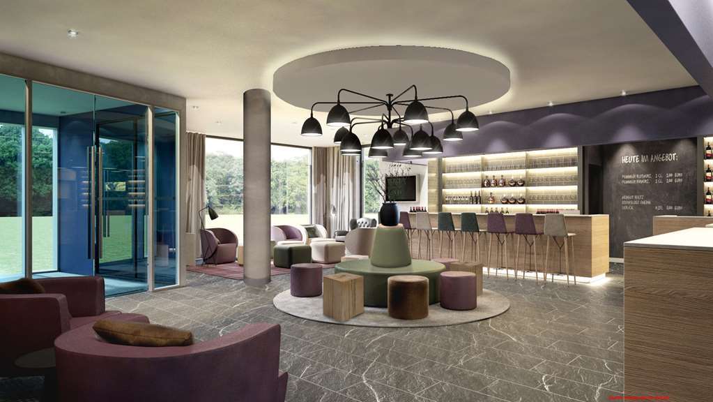 Western The K Hotel 3*